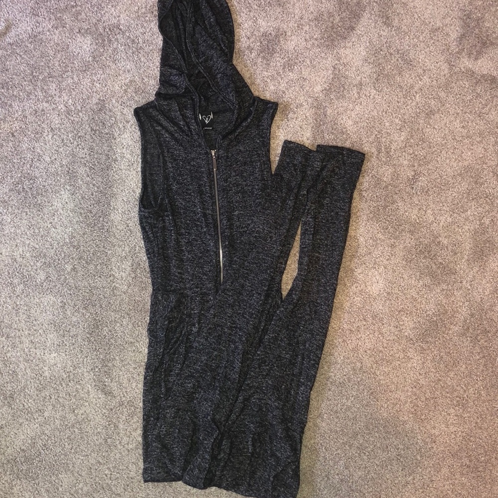 WINDSOR Jumpsuit